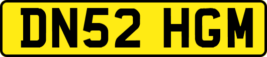 DN52HGM