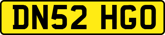 DN52HGO