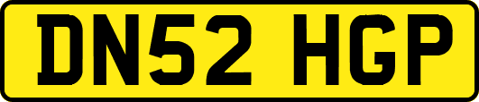 DN52HGP
