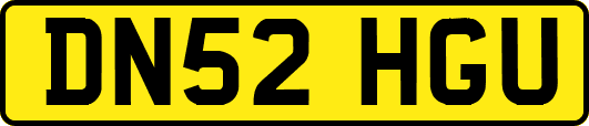 DN52HGU