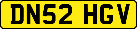 DN52HGV