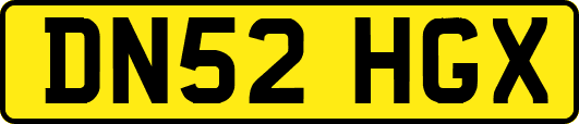 DN52HGX