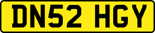 DN52HGY