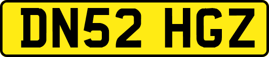 DN52HGZ