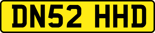DN52HHD