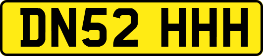 DN52HHH