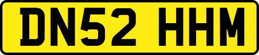 DN52HHM