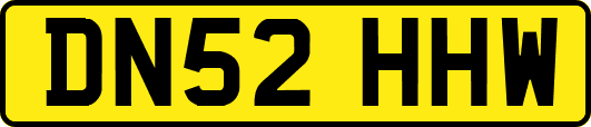 DN52HHW