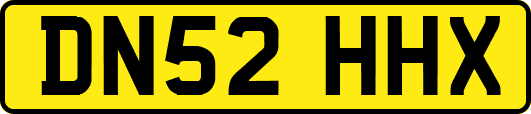 DN52HHX