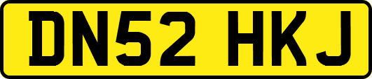 DN52HKJ