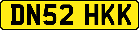 DN52HKK