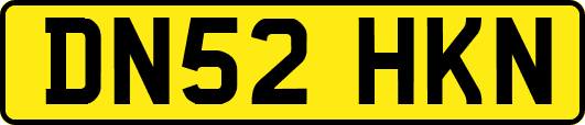 DN52HKN
