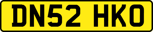 DN52HKO