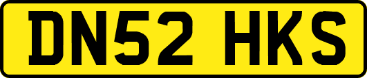 DN52HKS