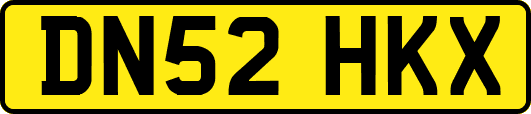 DN52HKX