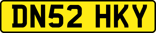 DN52HKY