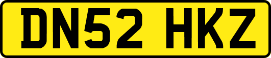 DN52HKZ