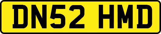 DN52HMD