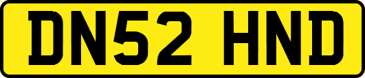 DN52HND