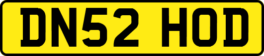 DN52HOD