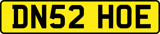DN52HOE