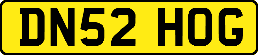 DN52HOG