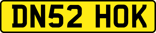DN52HOK