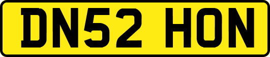 DN52HON