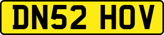 DN52HOV