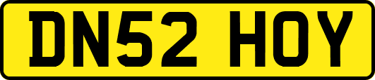 DN52HOY
