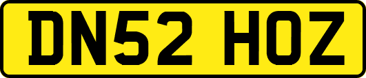 DN52HOZ