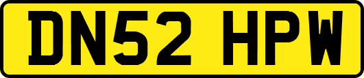 DN52HPW