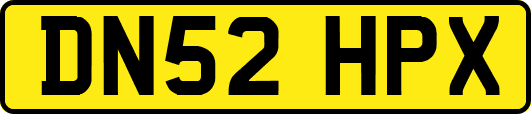 DN52HPX