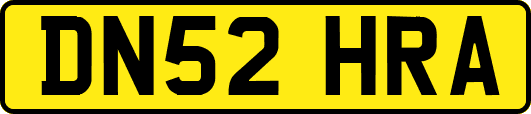 DN52HRA