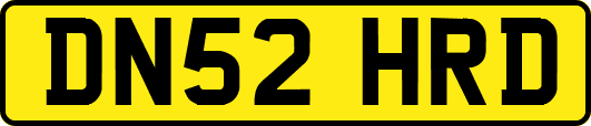 DN52HRD
