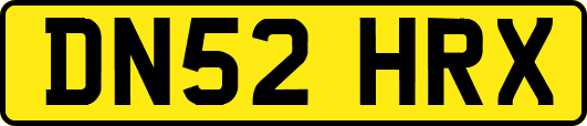 DN52HRX