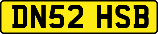 DN52HSB