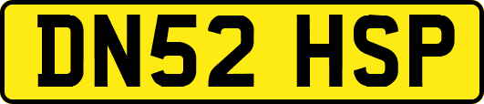 DN52HSP