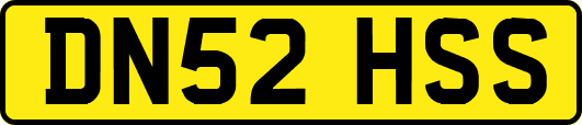 DN52HSS