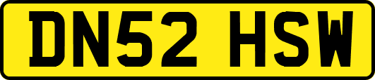 DN52HSW