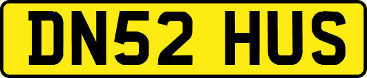 DN52HUS