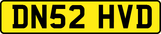 DN52HVD