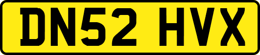 DN52HVX