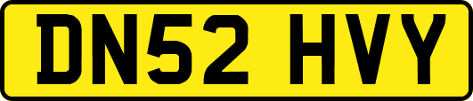 DN52HVY