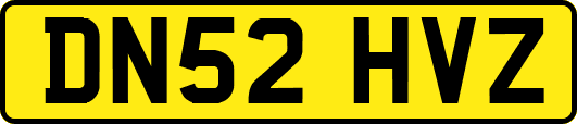 DN52HVZ