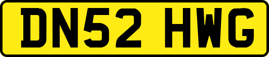 DN52HWG