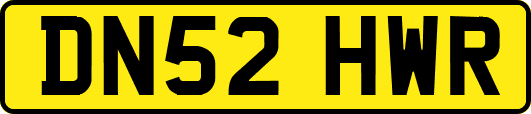 DN52HWR