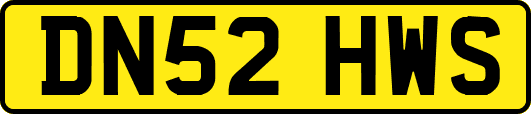 DN52HWS