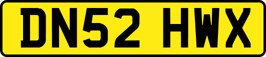 DN52HWX