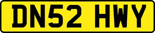 DN52HWY